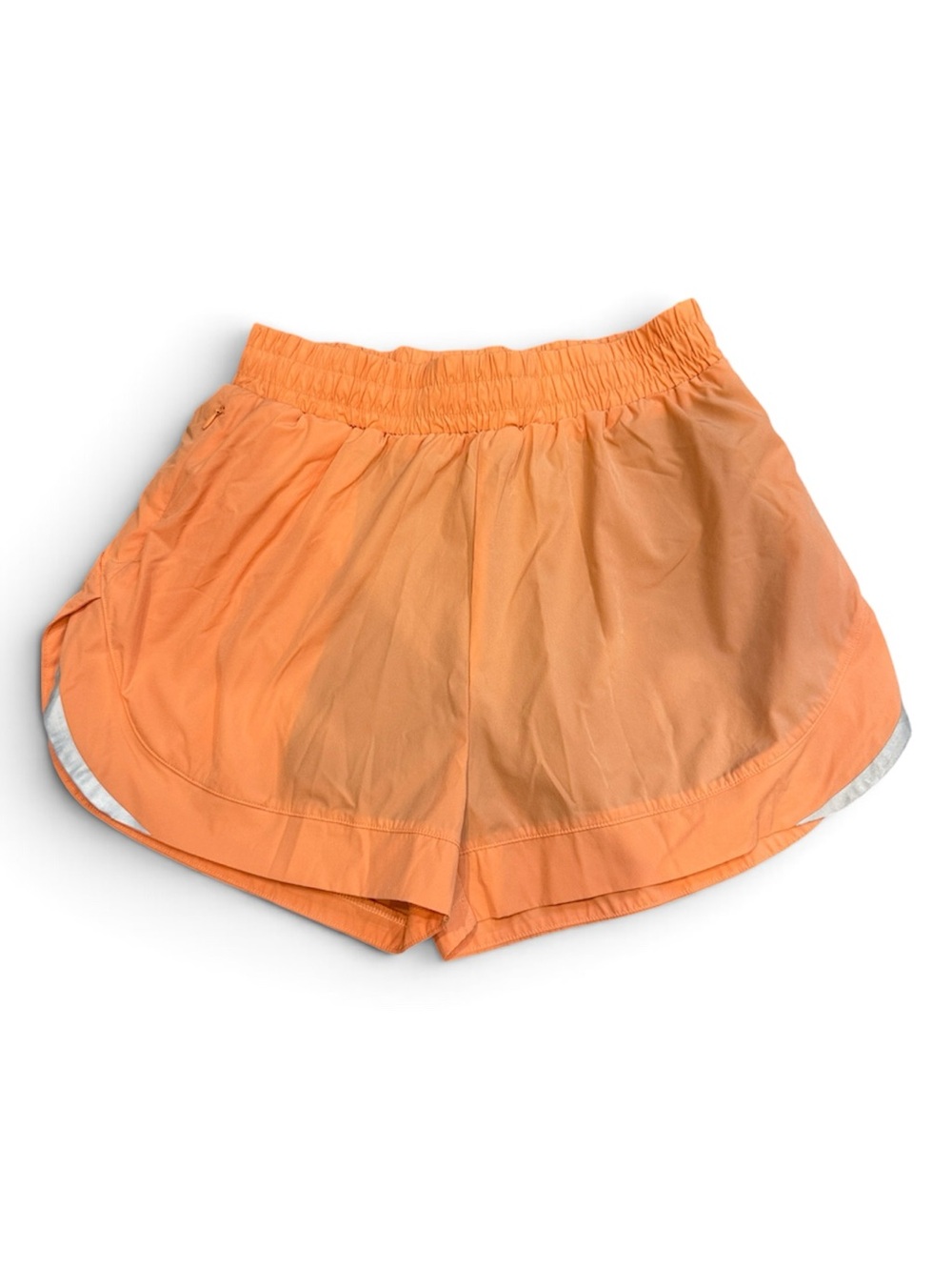 Alphalete | Athletic Drawstring Shorts with Elastic Waist